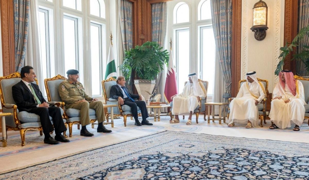 Qatar Investment Authority is planning a 3 billion dollars investment in Pakistan